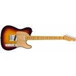 Fender American Ultra II Telecaster – Zboží Mobilmania