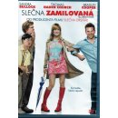 Slečna zamilovaná DVD