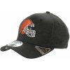 Kšíltovka New Era 9FI Total Shadow Tech NFL Cleveland Browns Black