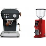 Set Ascaso Dream PID + Eureka Atom W 75 – Zboží Dáma