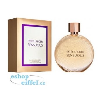 Estee Lauder Sensuous parfémovaná voda dámská 50 ml