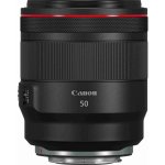 Canon RF 50mm f/1.2 L USM – Zboží Živě