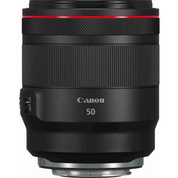 品 Canon RF50mm F1.2 L USM-