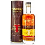 Tanduay Double Rum 16&5l 40% 0,7 (tuba) – Sleviste.cz