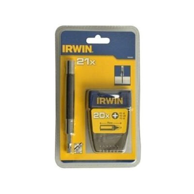 Irwin 21 ks 1840465 – Sleviste.cz