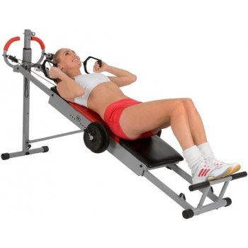 Christopeit Total Exerciser TE 1