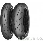 Mitas Sport Force+ EV 160/60 R17 69W – Hledejceny.cz