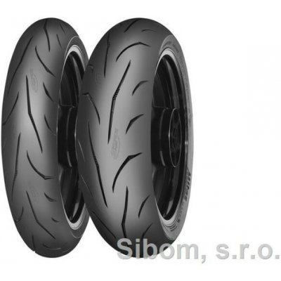 Mitas Sport Force+ EV 160/60 R17 69W – Hledejceny.cz