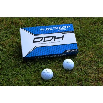 Dunlop Sport DDH Ti