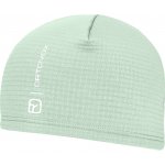 Fleece Grid Beanie Green Acid Onesize – Hledejceny.cz