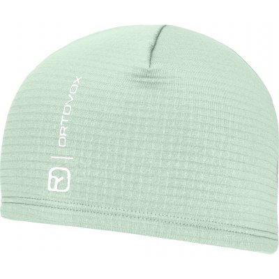 Fleece Grid Beanie Green Acid Onesize – Hledejceny.cz