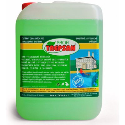 Trepsan Profi 5l – Zboží Dáma