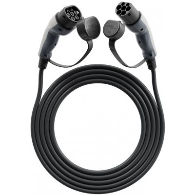 Nabíjecí kabel pro elektomobil Mennekes 16A 1 fáze do 3,7 kW – Sleviste.cz