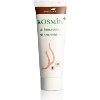 Aromatica Kosmín při hemoroidech 25 ml