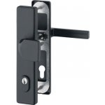 HOPPE AUSTIN PZ 88 mm klika/koule černá – Hledejceny.cz