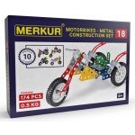 Merkur M 018 Motocykly – Zboží Dáma