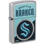 Zippo Seattle Kraken™ 25690 – Hledejceny.cz
