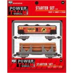 Power train World Nákladní vagóny – Zbozi.Blesk.cz