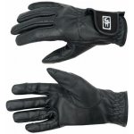 PROGRESS PRO-RIDING GLOVES sport riding gloves černá – Zboží Dáma