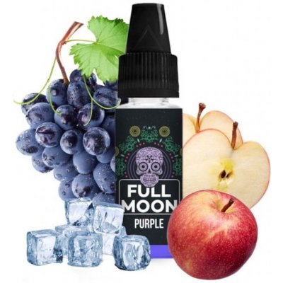 Full Moon Purple 10 ml