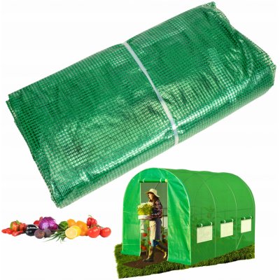 Promis TF300 6 m² 300 x 200 cm zelený – HobbyKompas.cz