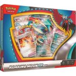 Pokémon TCG Scarlet & Violet ex Box Roaring Moon – Hledejceny.cz