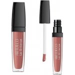 Artdeco Lip Brilliance dlouhotrvající lesk na rty 64 Brilliant Rose Kiss 5 ml – Zbozi.Blesk.cz