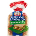 Ölz Super Soft Sandwich celozrnný 375 g – Sleviste.cz