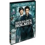 Video sherlock holmes DVD – Zboží Mobilmania