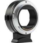 VILTROX EF-R2 adaptér objektivu Canon EF na tělo Canon RF – Zboží Živě