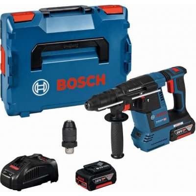 Bosch GBH 18V-26 F 0611910007