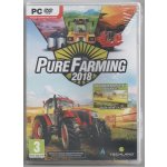 Pure Farming 2018 – Hledejceny.cz