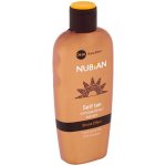 Nubian samoopalovací tělový balzám 200 ml – Zboží Dáma