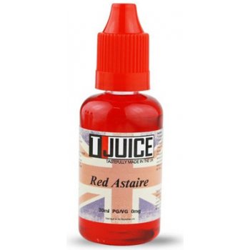 T-Juice Red Astaire příchuť 30 ml