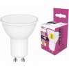 Žárovka Emos LED žárovka Classic MR16 5,5W GU10 Teplá bílá