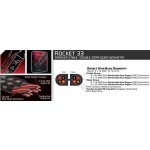 Audioquest Rocket 33 SBW – Zboží Živě Audioquest Rocket 33 SBW – Zboží Živě