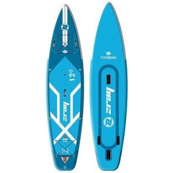 Paddleboard Zray F4 WS 12,0