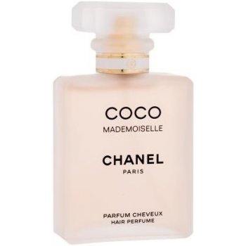 Chanel Coco Mademoiselle sprej na vlasy Fresh Hair Mist 35 ml