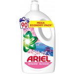 Ariel prací gel Japanese Blossom 90 PD – Zboží Mobilmania