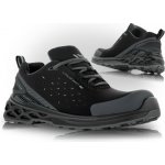 VM Footwear DRESDEN 3665-S1PS ESD polobotka Černá – Zbozi.Blesk.cz