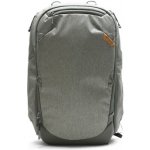 Peak Design Travel Backpack 45L Sage BTR-45-SG-1 BTR-45-SG-2 – Hledejceny.cz