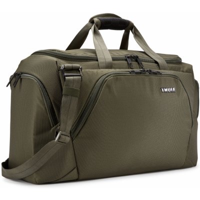 Thule Duffel Crossover 2 C2CD44FN zelená 44 l – Zboží Mobilmania