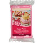 FunCakes Potahový Fondán korálová 250 g – Hledejceny.cz