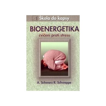 Bioenergetika cvičení proti stresu Škola do kapsy