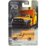Matchbox Moving Parts 70Y 2021 Mazda MX – Sleviste.cz