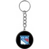 Přívěsky na klíče Přívěsek na klíče Inglasco Sherwood NHLNew York Rangers minipuk 771249539131