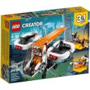  LEGO® Creator 31071 Dron průzkumník