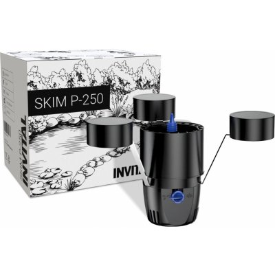 INVITAL Skim P-250A – HobbyKompas.cz
