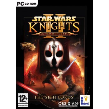 Star Wars: Knights of the Old Republic 2