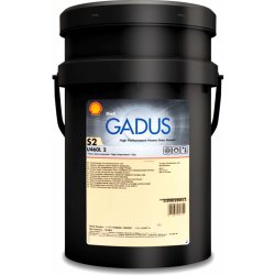 Shell Gadus S2 U460L 2 18 kg